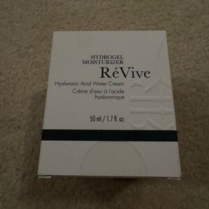 ReVive Hydrogel Moisturizer